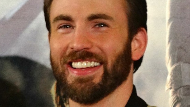 Captain America star Chris Evans secretly ties knot with Alba Baptista