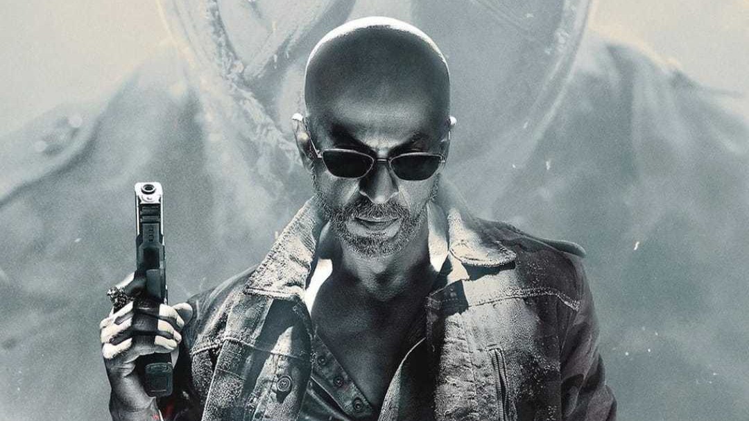 Shah Rukh Khan’s Jawan powers past INR520 crore (USD63 million) in first weekend box office