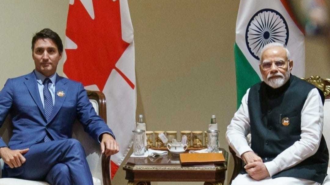 Canadian PM Justin Trudeau ready for takeoff as his plane snag is finally fixed