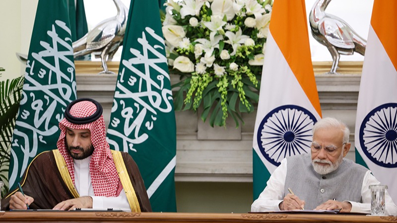 India-Saudi Arabia Invest Forum meets in New Delhi, decides to open offices in both countries