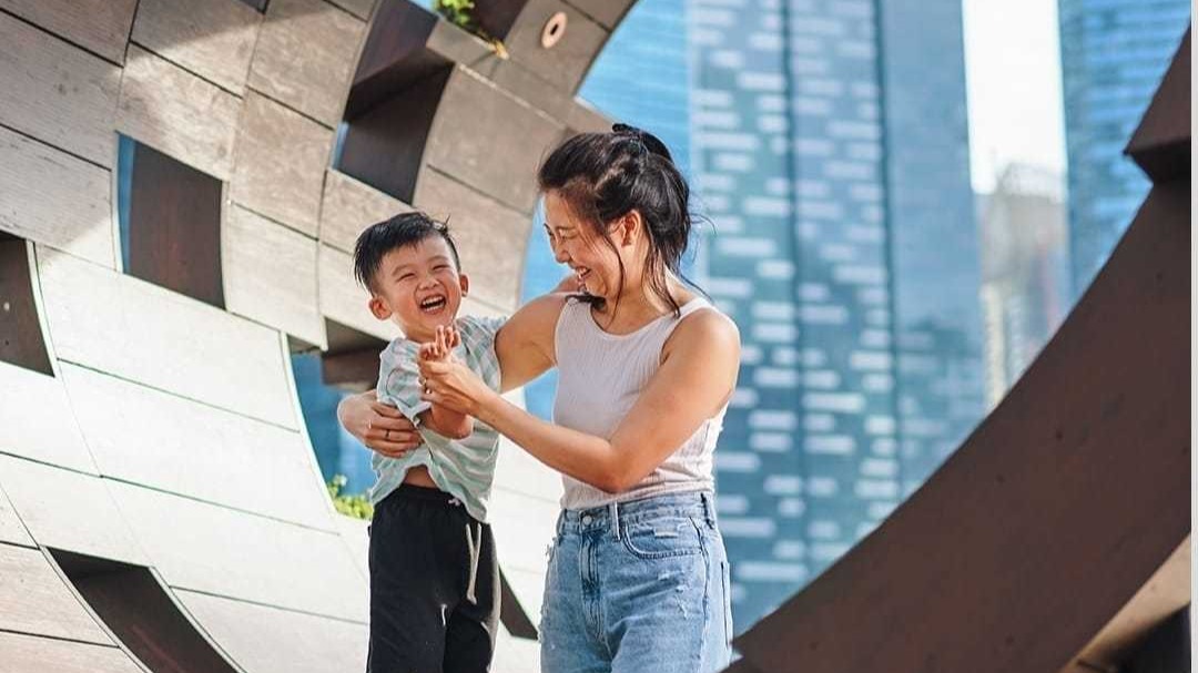 56% Singaporeans believe that different religions, ethnic groups, and cultures make the country a better place: Pew survey