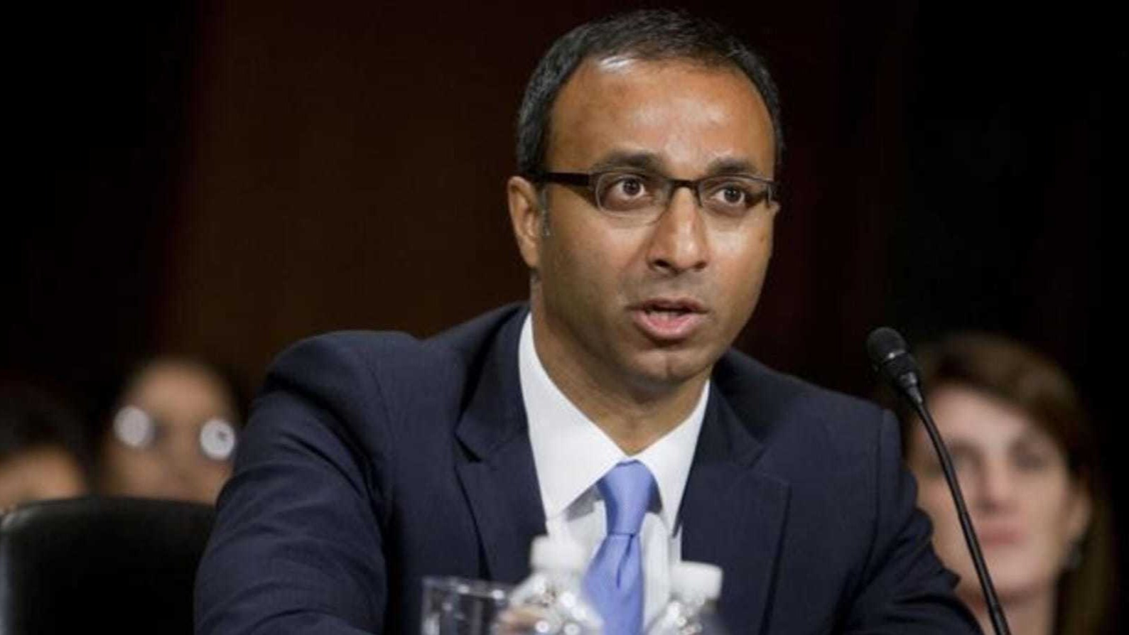 US vs Google: Meet Indian-origin judge Amit Mehta, who will decide on the multi-billion dollar anti-trust case