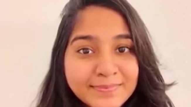 US: Indian student Jaanhvi Kandula, who was killed by speeding cop, to be awarded a degree posthumously