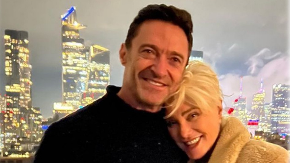 Hugh Jackman, Deborra-Lee Jackman end marriage after 27 years of togetherness