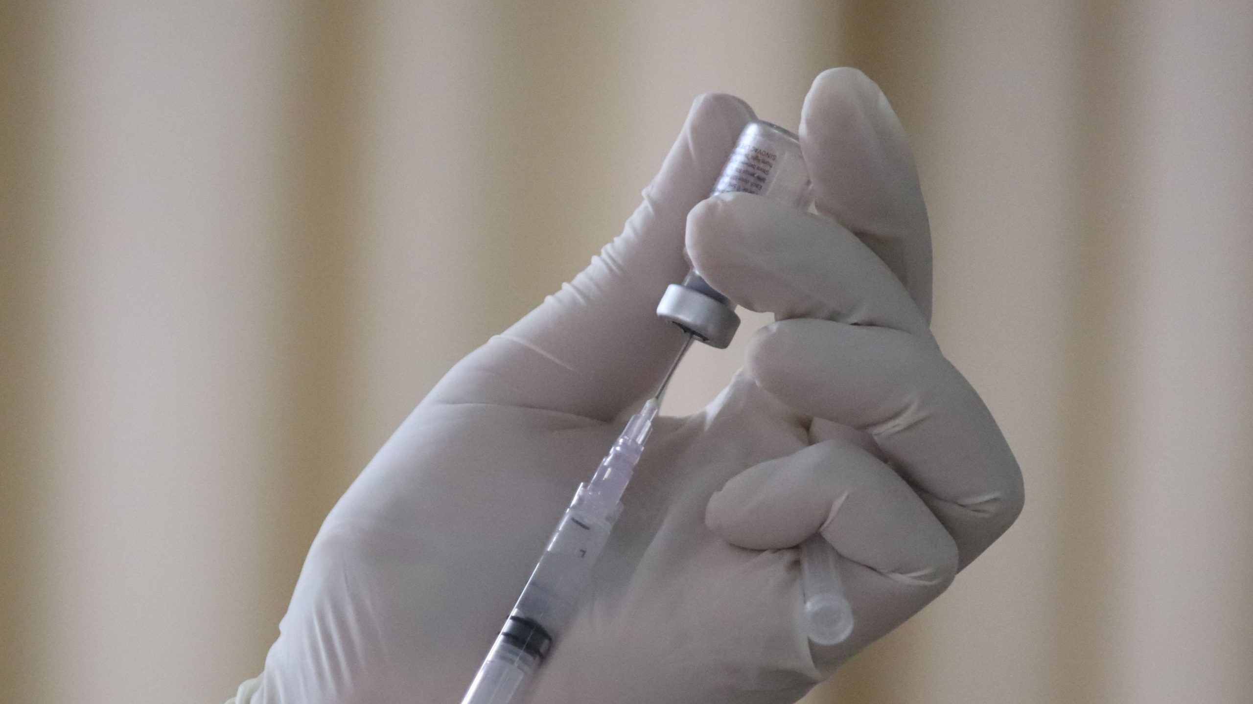US NIH commences clinical trial of universal flu vaccine