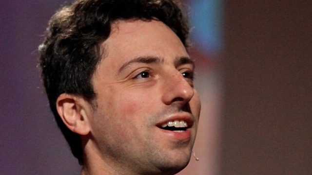 Did Tesla Chief Elon Musk play a part in Google co-founder Sergey Brin’s divorce?