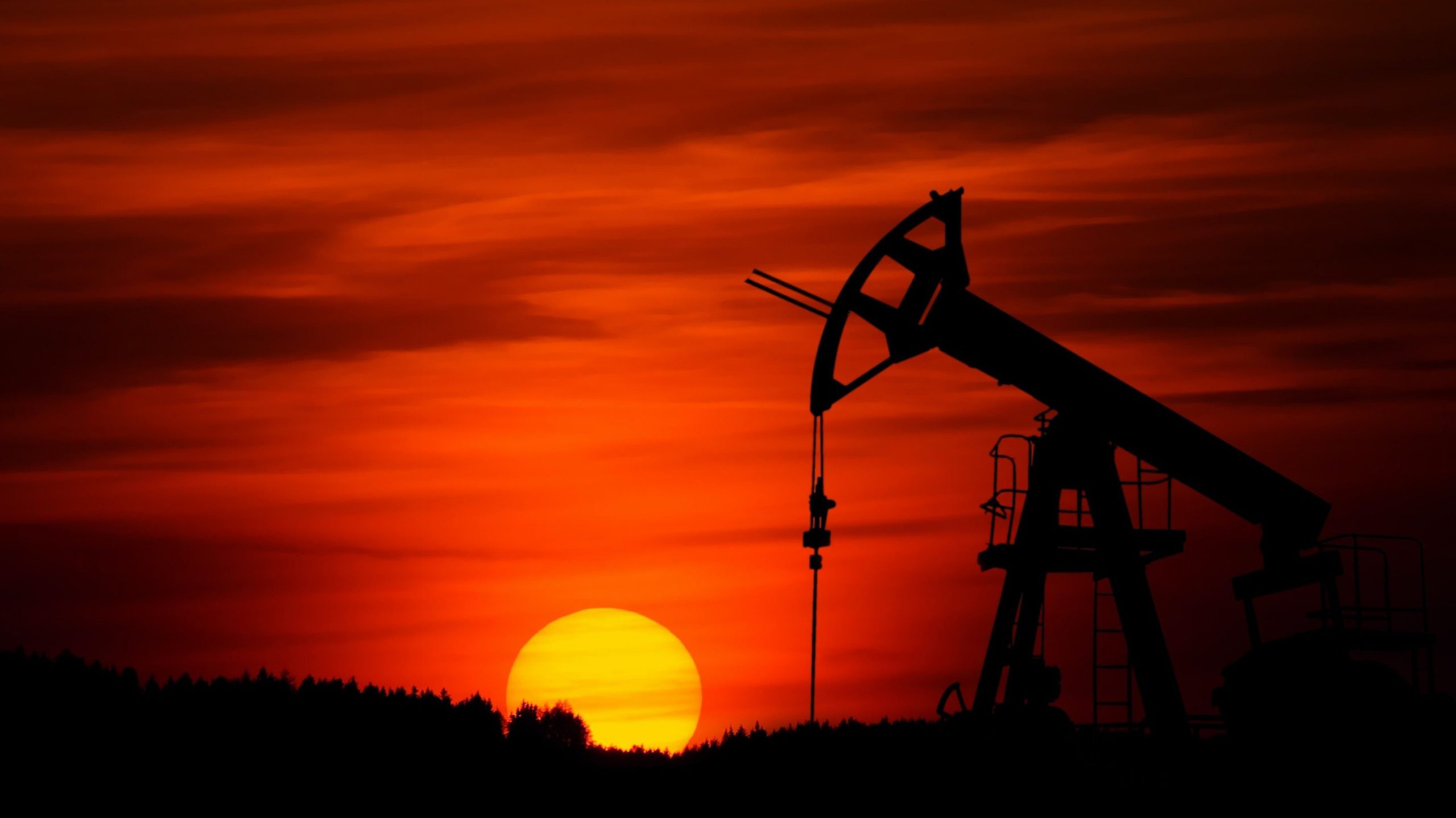 US: California sues oil companies, accuses them of downplaying risk of fossil fuels