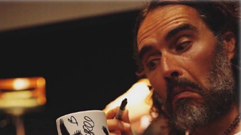 Russell Brand refutes accusations of rape, sexual assault and emotional abuse