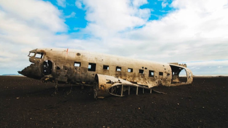 Brazil: Plane crash kills 14 people in Barcelos