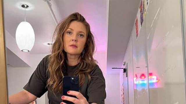 Hollywood Strikes: Actress Drew Barrymore halts filming for her talk show after facing backlash