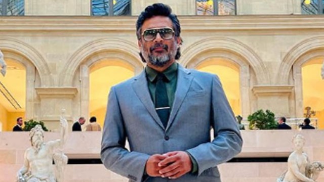 So proud: R Madhavan aplauds the infrastructure of new terminal of Kempegowda International Airport