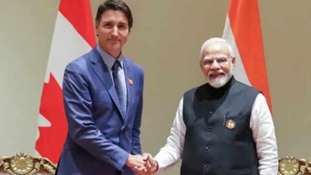 India-Canada ties hit a low as Justin Trudeau expels diplomat over Khalistani leader’s killing in June