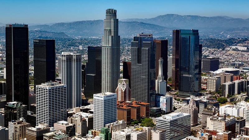US: Two models found dead in their LA apartments just two days apart