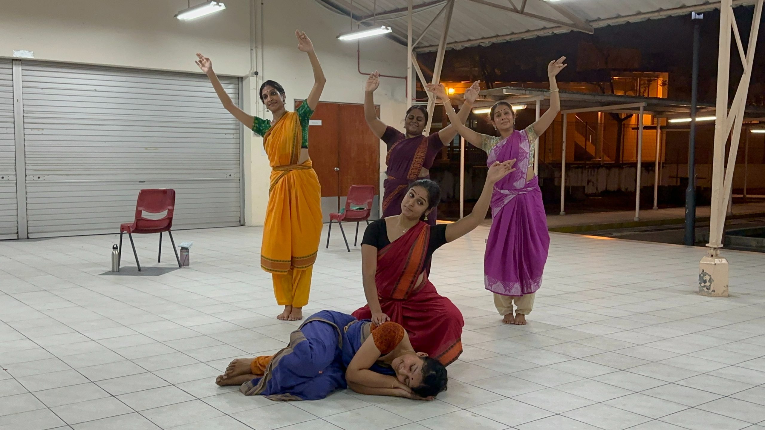 Indian culture in Singapore: Esplanade presents ‘Human I Nature’, the story of a wake-up call from Earth
