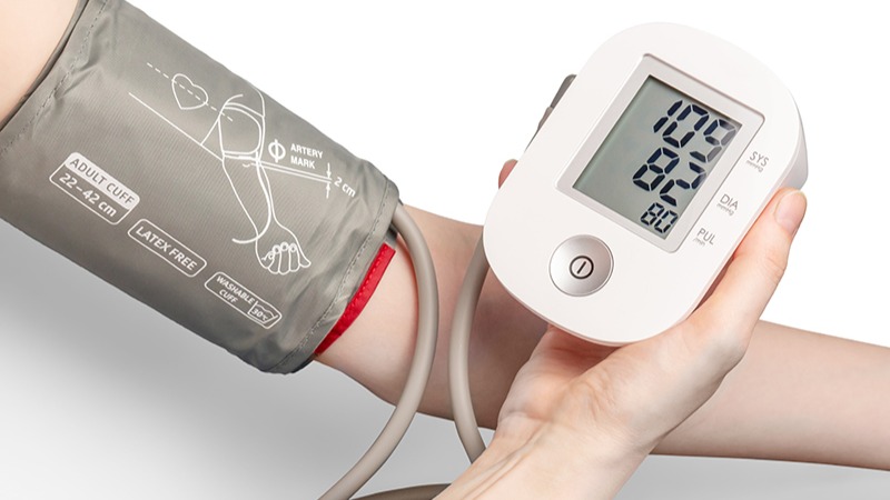Proper hypertension treatment can avert 76 million deaths between 2023 and 2050: WHO report