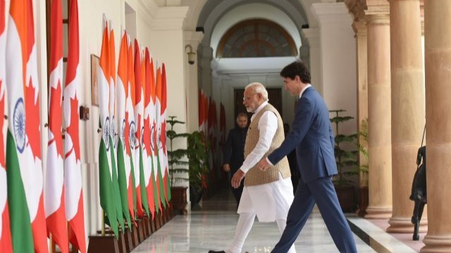 Rejecting Justin Trudeau’s claims on Khalistani leader’s killing, India expels senior Canadian diplomat in tit-for-tat move