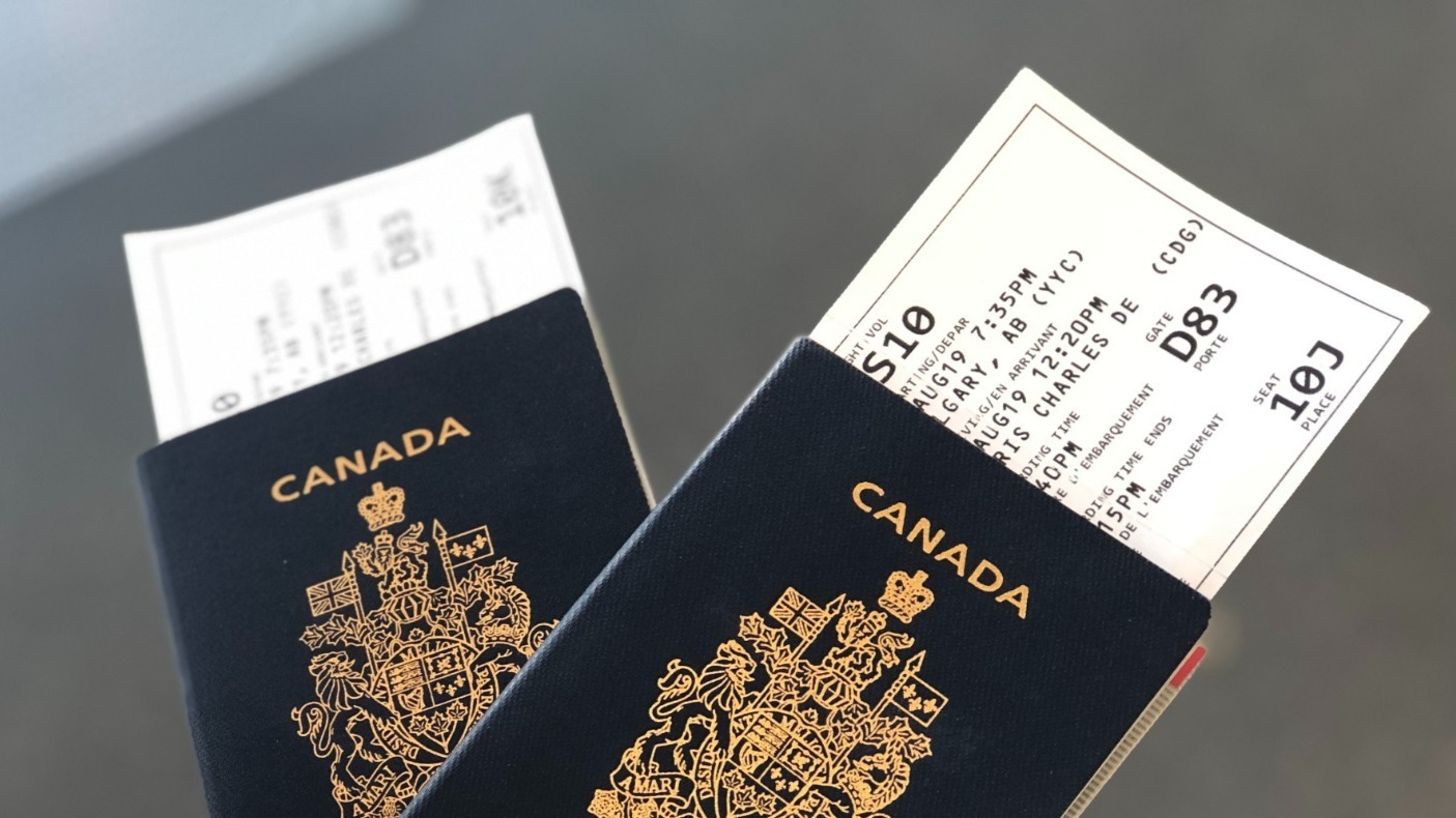 Indian mission suspends visa processing for Canadian applicants ‘till further notice’