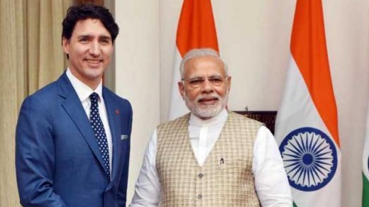 Indira assassination float, Khalistani protests around missions: Incidents that led to India-Canada diplomatic stand-off