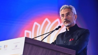 S Jaishankar to address UN General Assembly session on September 26