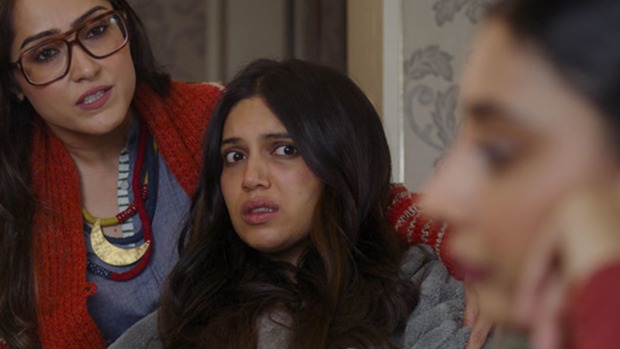 People get so intimidated by the very thought of women having any sort of desire: Bhumi Pednekar