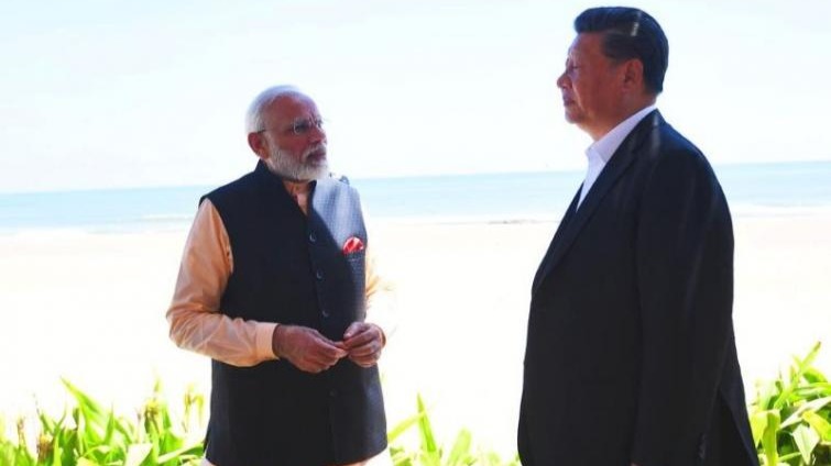 Asian Games: China issues stapled visas to three athletes from Arunachal Pradesh, Indian government protests
