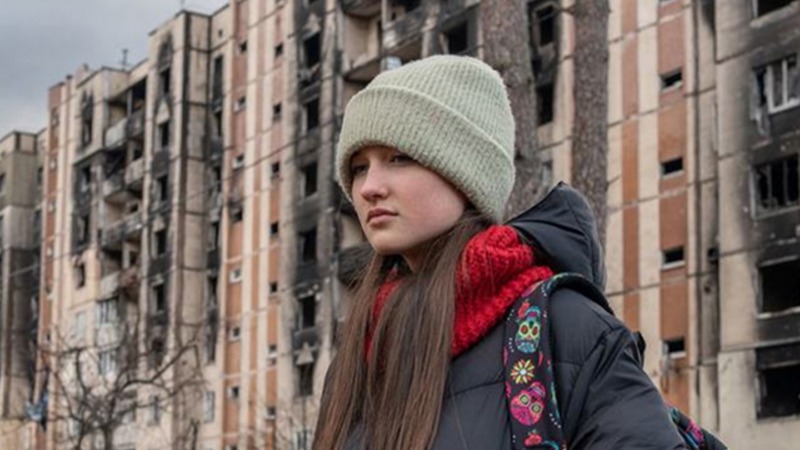 Russia-Ukraine Crisis: War crime dossier to accuse Moscow of deliberately causing starvation