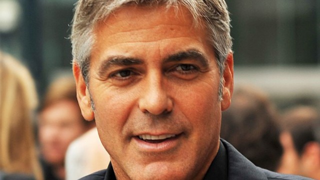 George Clooney planning to sell Lake Como villa