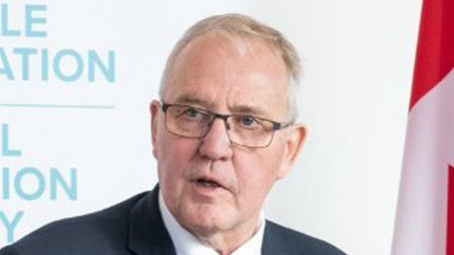 Nijjar killing Row: Canada’s Defence Minister Bill Blair describes ties with India as ‘important’