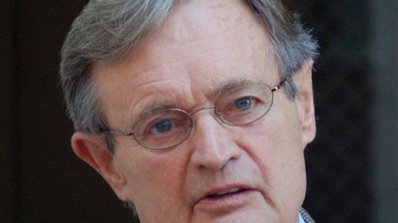 American TV series ‘NCIS’ actor David McCallum dies at 90