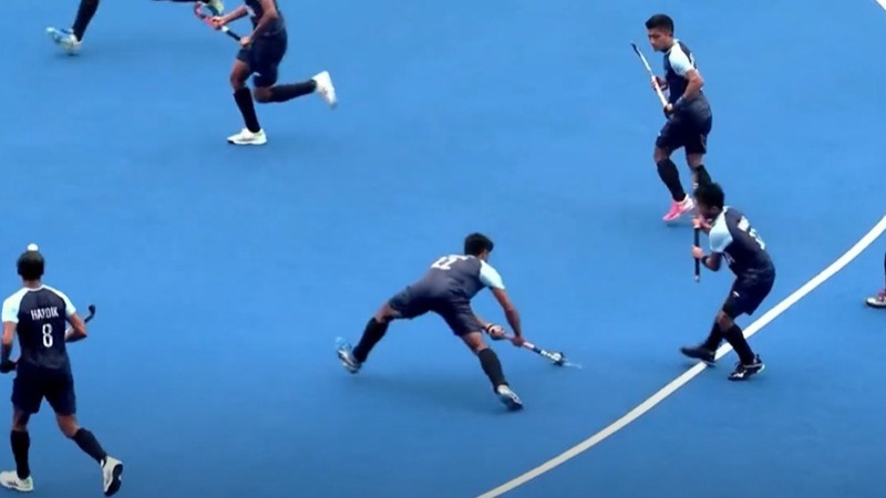 Asian Games: India hand Singapore a 16-1 masterclass in hockey