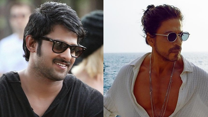 Shah Rukh Khan’s Dunki to clash with Prabhas’ Salaar this Christmas
