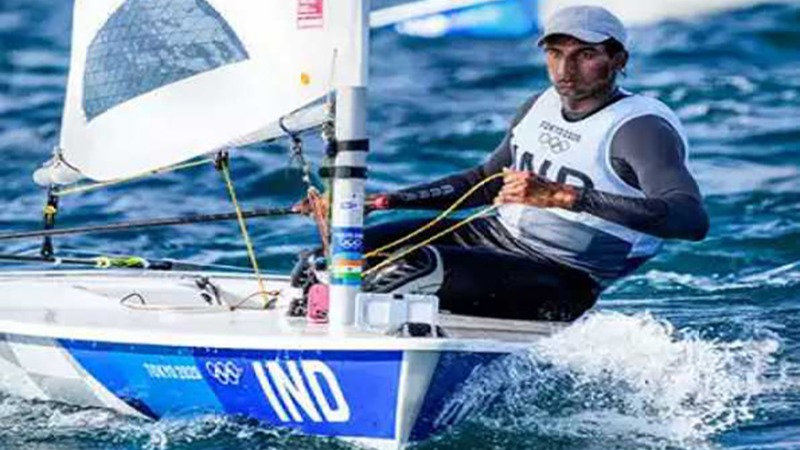 Asian Games: Vishnu Saravanan clinches bronze as Indian sailors finish with three medals