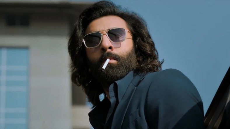 Alia Bhatt reacts to hubby Ranbir Kapoor’s fiercest avatar as ‘Animal’ teaser drops