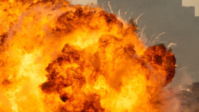 Pakistan: Twin blasts rock Hangu, four die