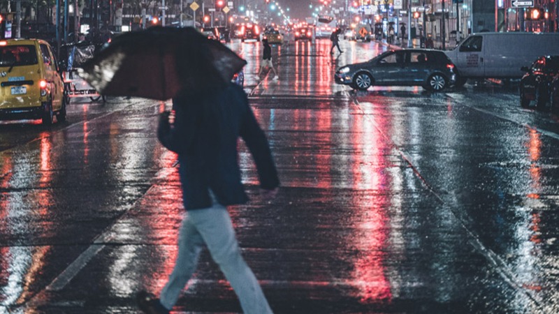Record rainfall triggers emergency in parts of New York, neighbouring state