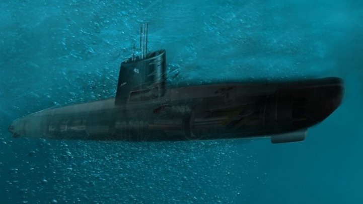 Movie on Oceangate tragedy to be made soon