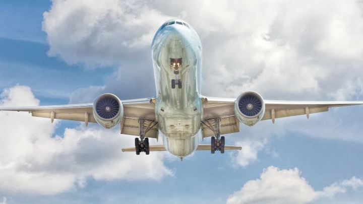 ‘What time is it, and where are we,’ asks one of 20 aircraft targeted by fake GPS signals, after getting lost in the airspace
