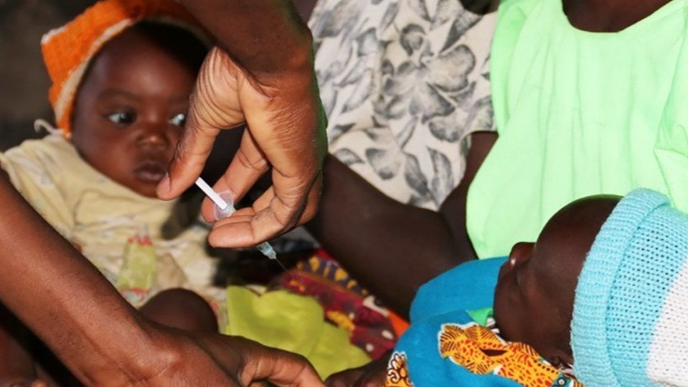 Malaria: WHO approves second vaccine for children