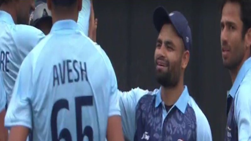 Asiad Games: India ride on Yashasvi Jaiswal’s maiden T20Is ton to book semis date