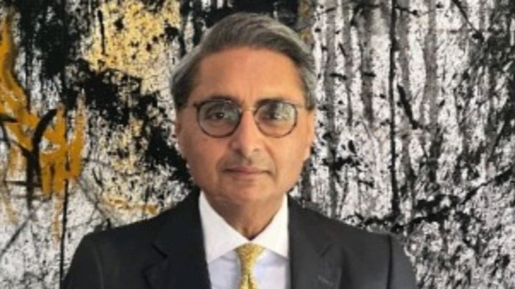 Indian billionaire Harpal Randhawa, son killed in plane crash in Zimbabwe: Reports