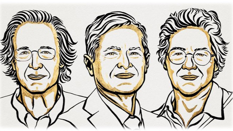 Nobel Prize: Pierre Agostini, Ferenc Krausz and Anne L’ Huillier get honors in Physics