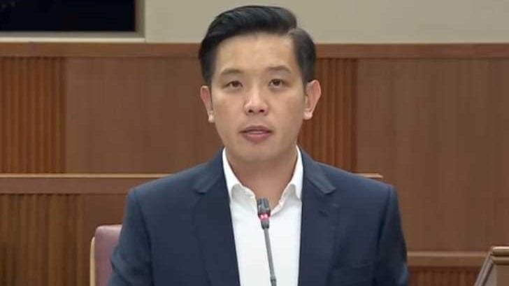 Singapore trade minister vows more crackdowns on money laundering rackets in the wake of SGD2.8bn case