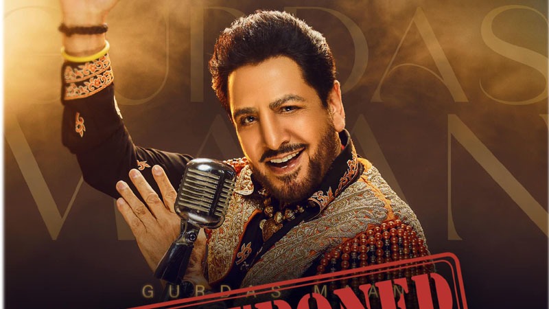 Punjabi music superstar Gurdas Maan cancels Canada shows amid diplomatic conflict with India over Nijjar killing
