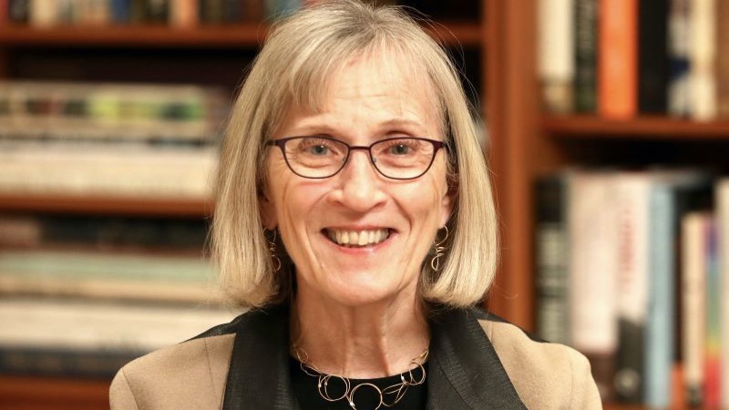 Claudia Goldin from Harvard University awarded the Nobel Prize in Economics for research on women’s labour market outcomes