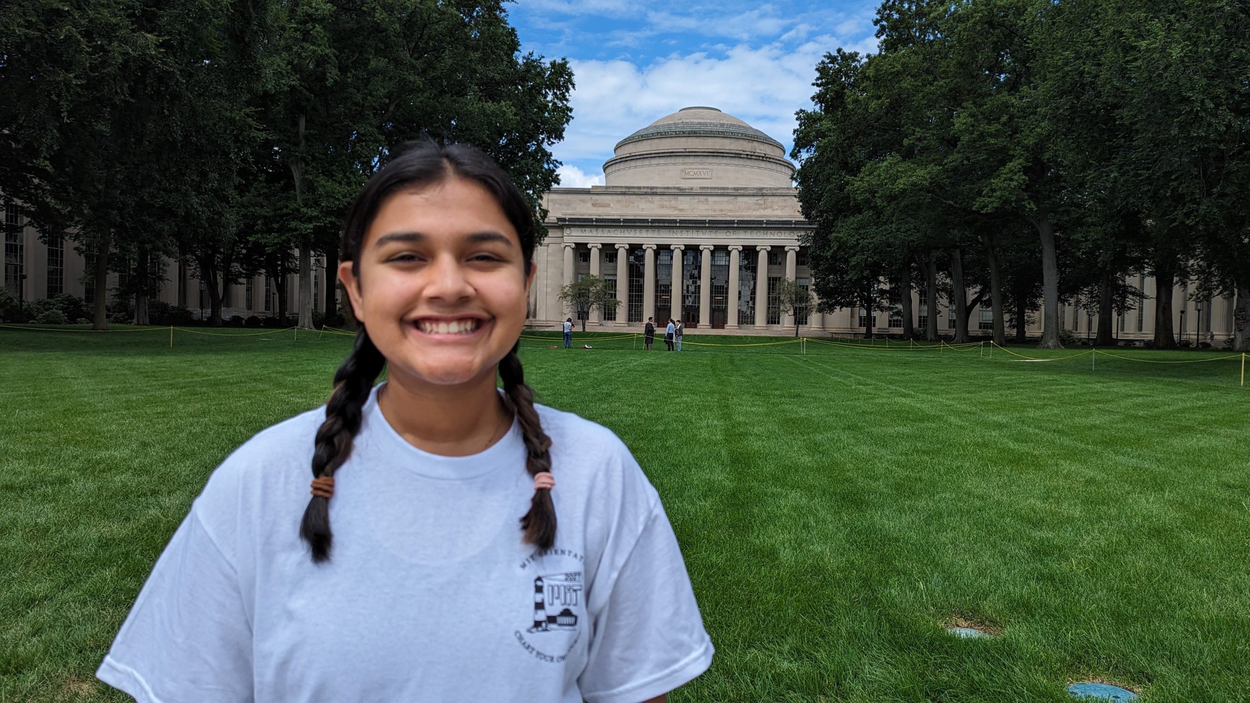 Indian-American teenager Gitanjali Rao honoured by US First Lady Jill Biden as one of 15 young change leaders