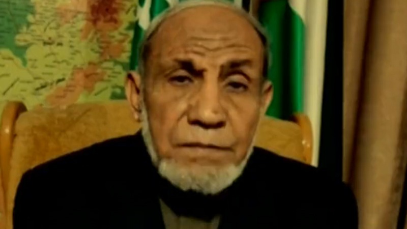 Israel-Palestine conflict:  ‘Entire planet will be under our law,’ says Hamas Commander in old viral video