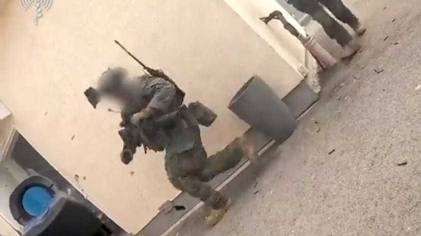 Hamas attack on Israel: Operation Ajay bringing back first batch of 230 Indians; Air Force planes on standby