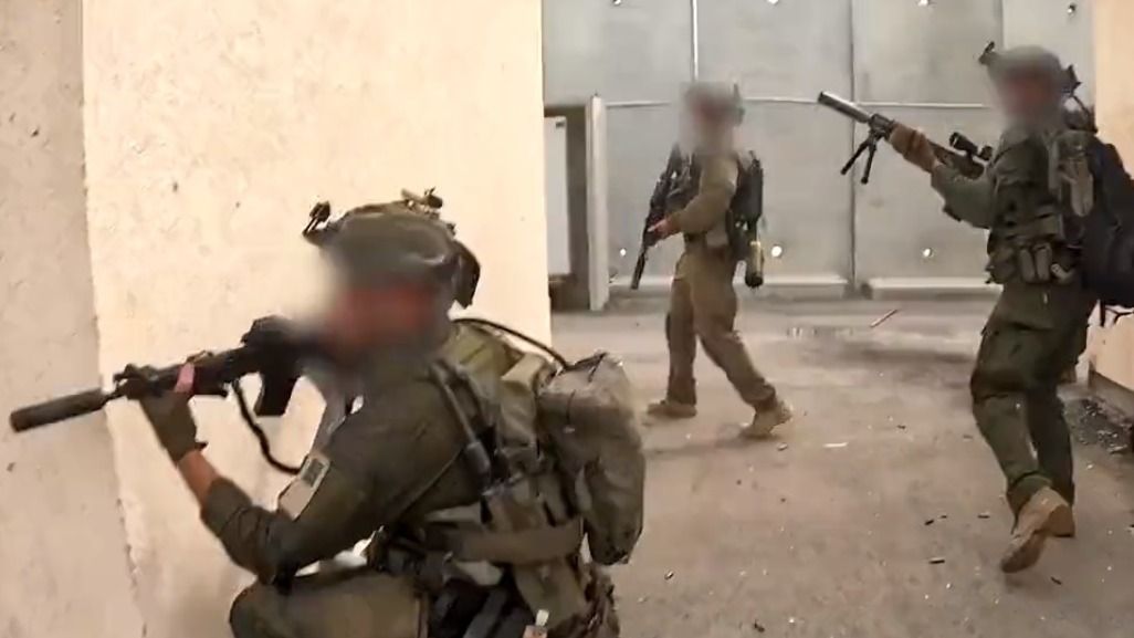 27 Americans killed in Hamas attacks; US charter flights to evacuate citizens from Israel, says White House