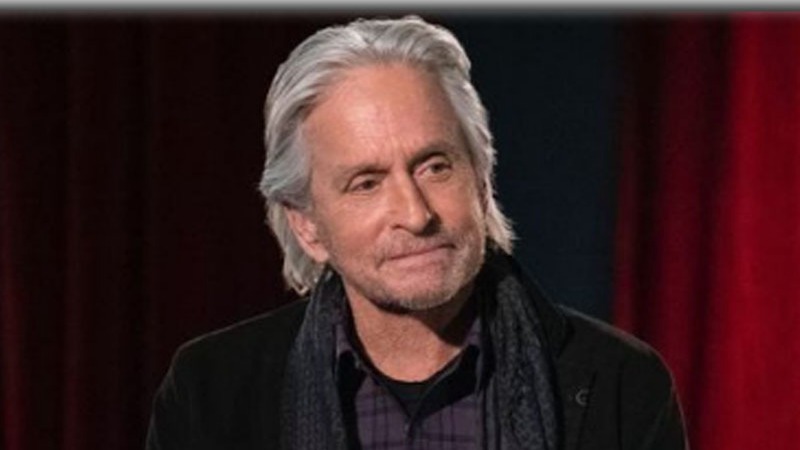 IFFI: Hollywood actor Michael Douglas to receive Satyajit Ray Lifetime Achievement Award