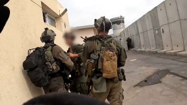 Top Hamas commander involved in last week’s attack killed, reveals IDF